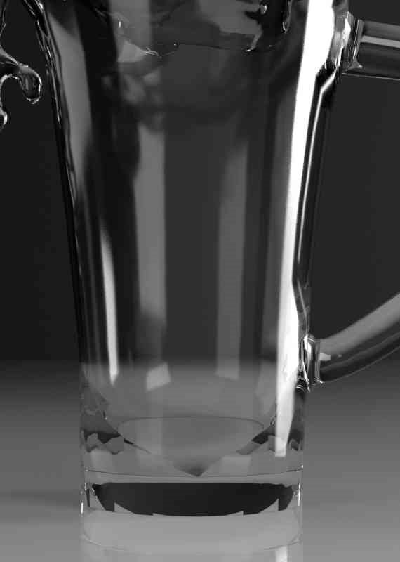 אל תסתכלו בקנקן אלא במה שיש בו