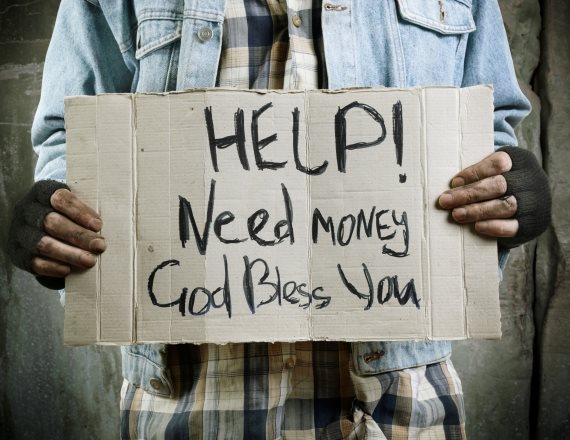 "אני יורד השאולה ואילו זו שחיה חיי טומאה זוכה לגן עדן"