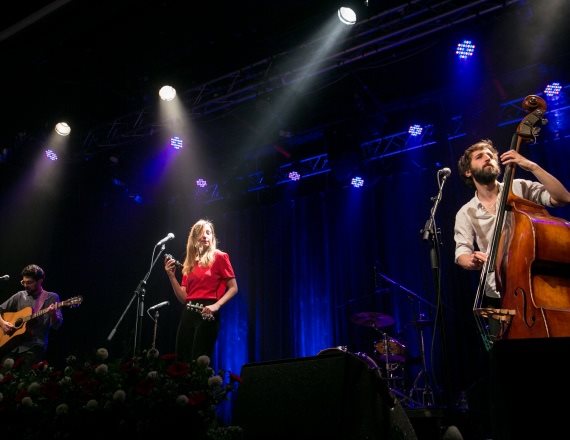 להקת ג'יין בורדו