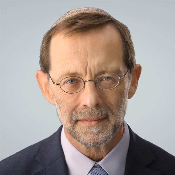 משה פייגלין