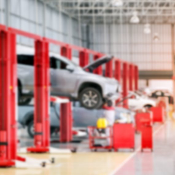 למוסך זה אין קשר לילדים