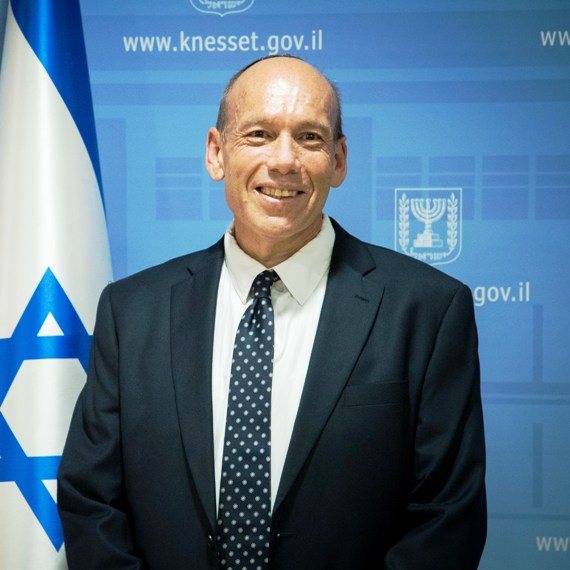 מבקר המדינה מתניהו אנגלמן