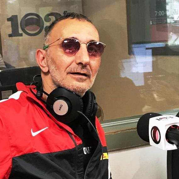 שמעון בוסקילה