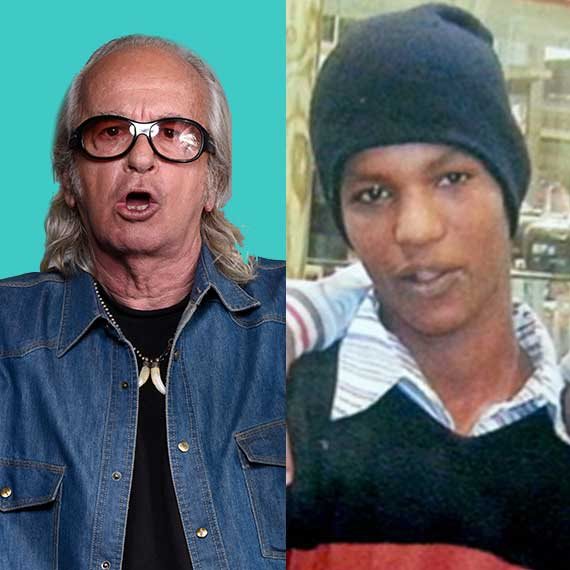 הערב ב-18:30 תתקיים ברחבת מוזיאון ת"א עצרת למען אברה מנגיסטו