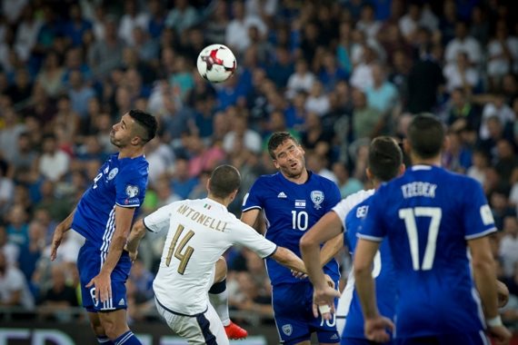 נבחרת ישראל