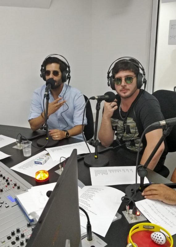 טליסמאן ופאר טסי