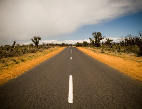 "אנשים חושבים שזה כחול של ים"