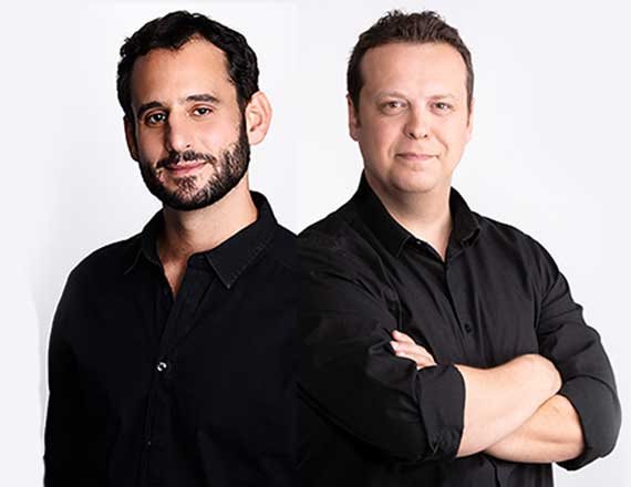 גלעד שלמור ודורון הרמן