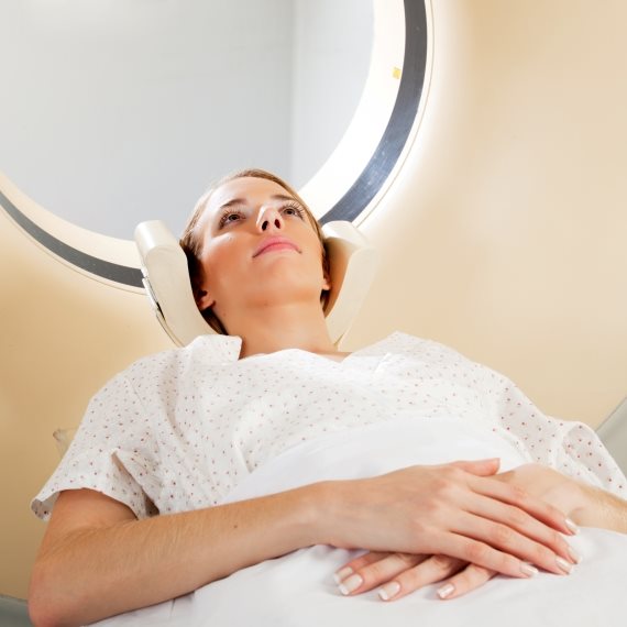 עניין של קרינה