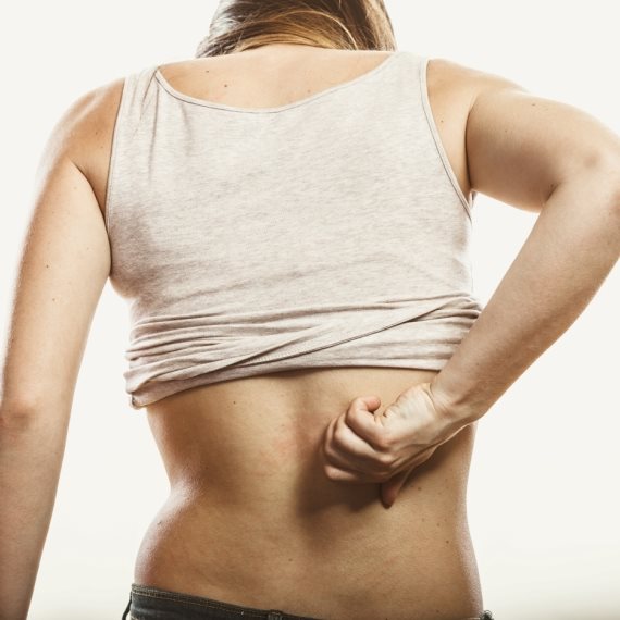 גירודים במתח גבוה