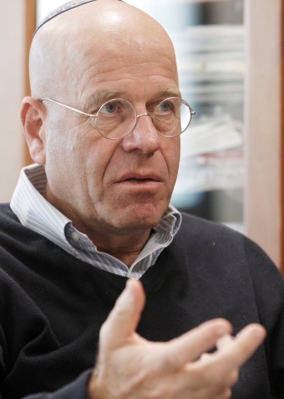 אברם (אברהם) בורג