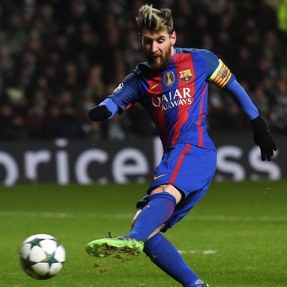 ליאו מסי ישחק או לא?