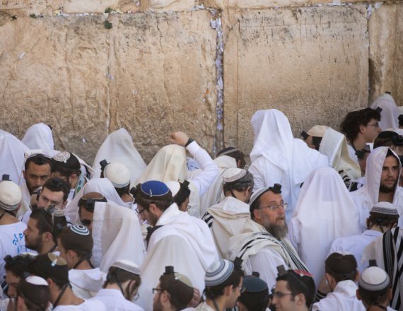 אילוסטרציה - למצולמים אין קשר לכתבה