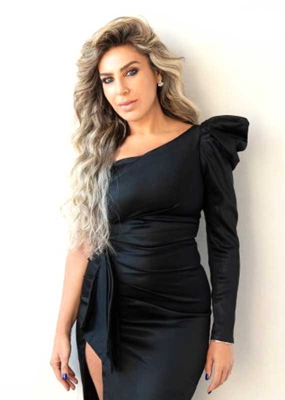 "כאילו כתבו את זה עלי". ריקי בן ארי