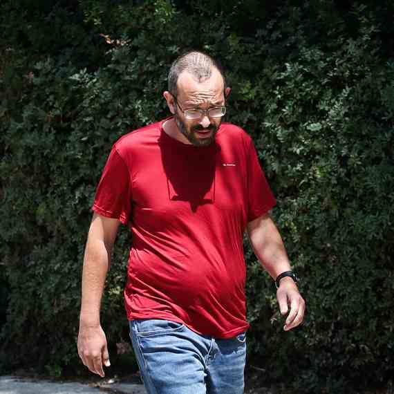 יואב שורק, אביו של דביר שורק ז"ל