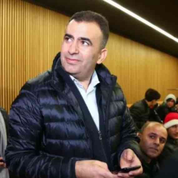 "לא חושב שצריך להסיק מסקנות אחרי 4 משחקים"