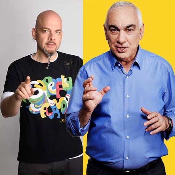 יואב חנני וניסים משעל