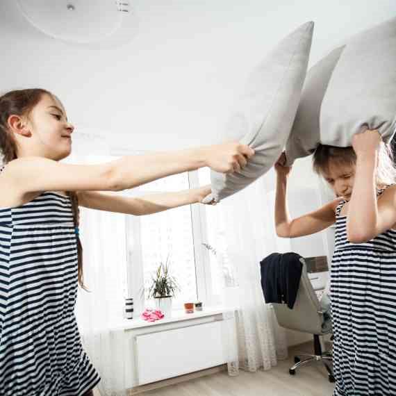 "יש לאמא מקום לכולן"