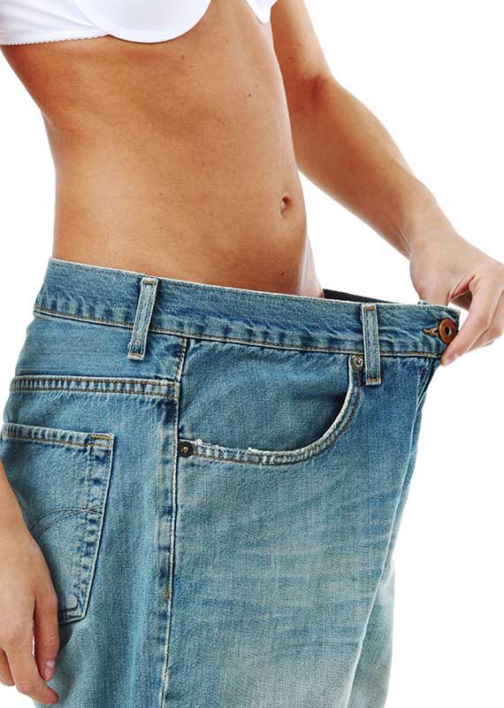 "אני רוצה להשמין ולא מצליחה"