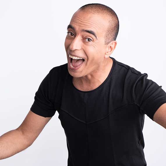 "אני מחכה לך בסיני"