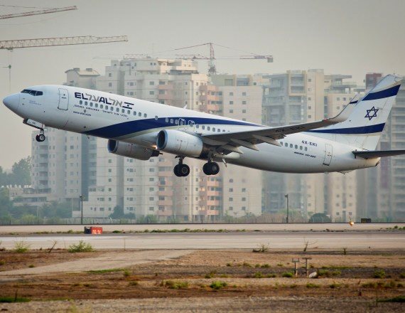 הבאנו שלום עליכם?