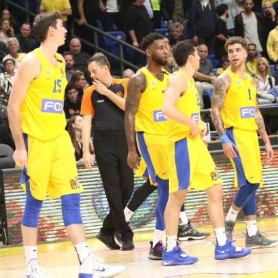 עונת היורוליג נפתחת