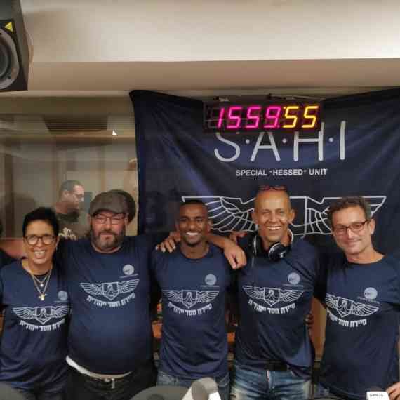 "אם יש נערים שחיים במרכז, נשמח לקלוט אותם לעבודה"