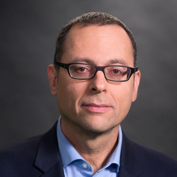 ח"כ צבי האוזר