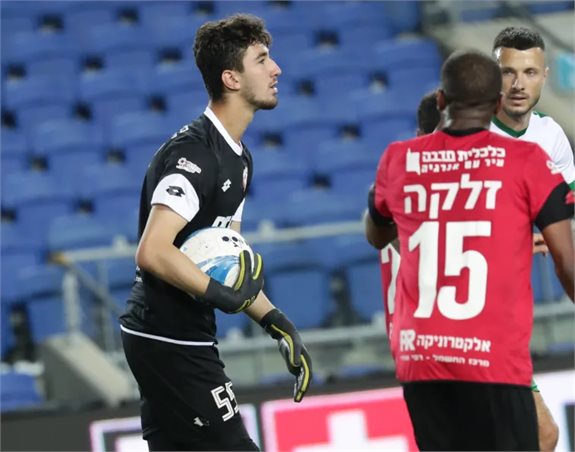 חביב אוחיון, מאחלים לך החלמה מהירה