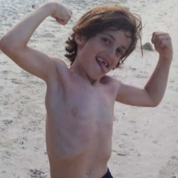 איתי מרגי ז"ל