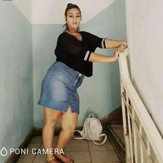 בתאל חפץ, הייתה חניכה של אלירן מלול