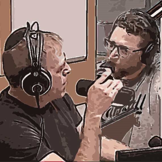 רועי עידן ואראל סג"ל