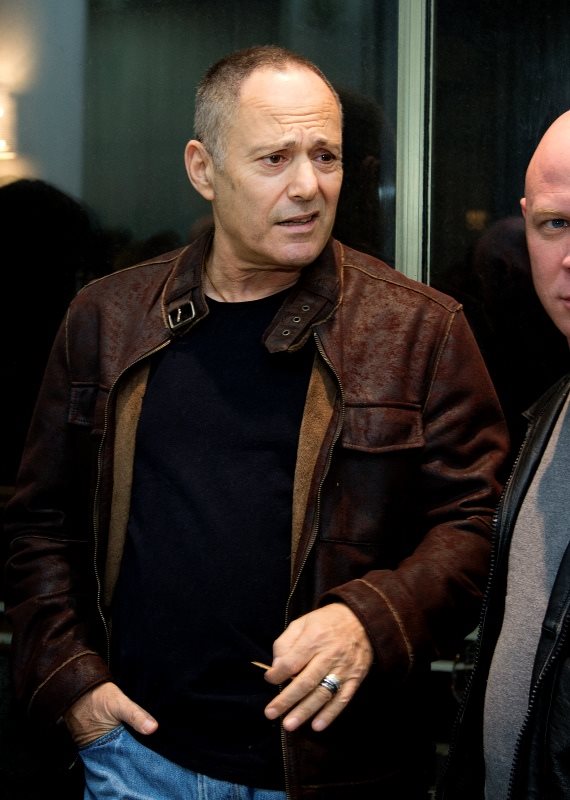 ניצב בדימוס אריה עמית