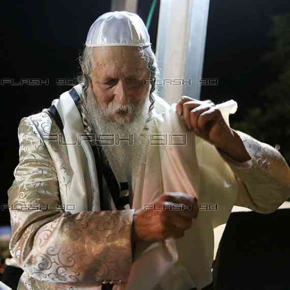 אליעזר ברלנד