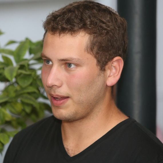 אבנר נתניהו, בנו של ראש הממשלה