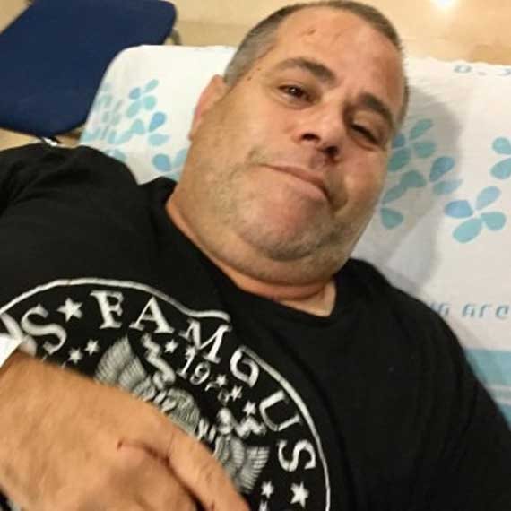 דניאל סיריוטי