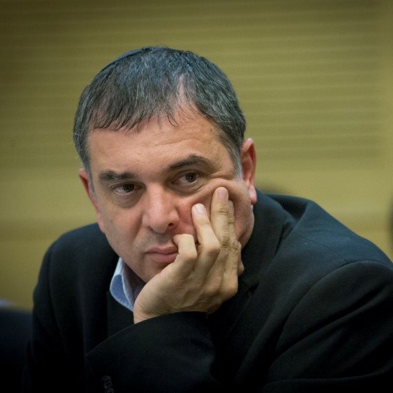 עד המדינה בתיק 4000 שלמה פילבר