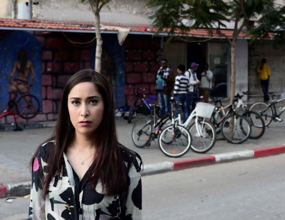 ח"כ מאי גולן