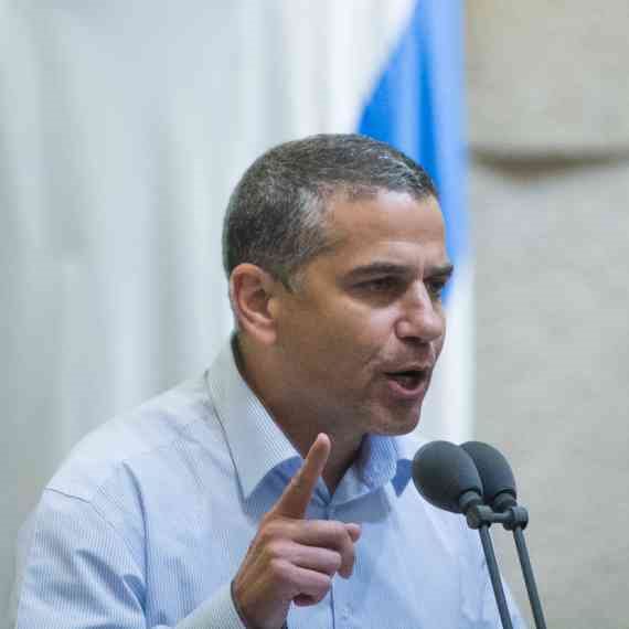 "לא סבלו אותי כי לא סיפקתי את הסחורה". מגל בכנסת