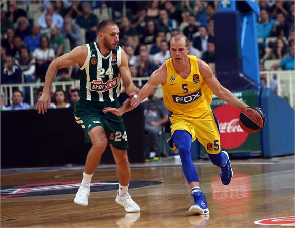 "אי אפשר להפסיד משחק בבית"