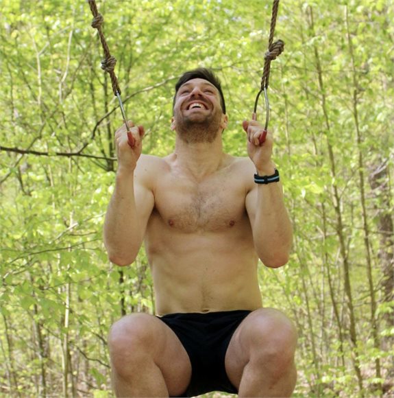 מורן טלר בפעולה