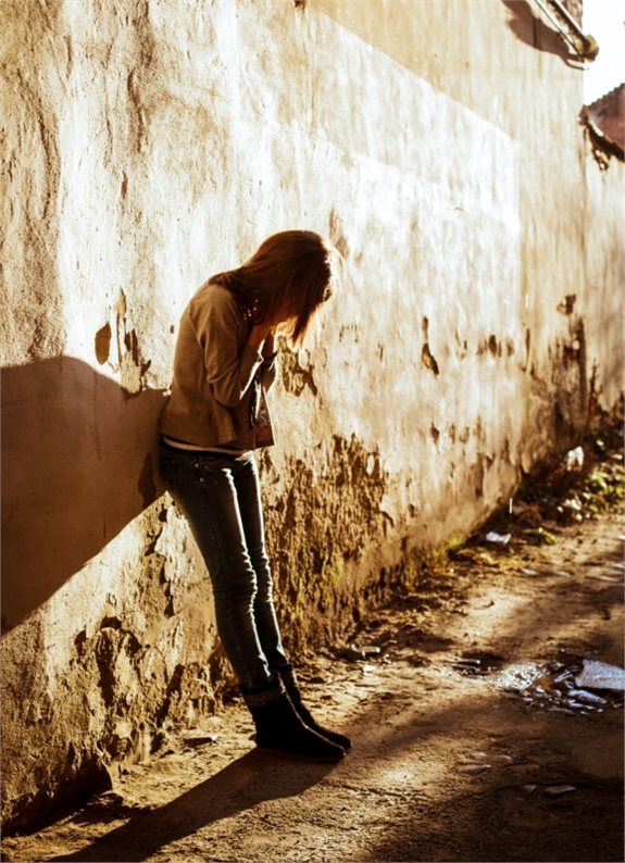 בני נוער בסיכון