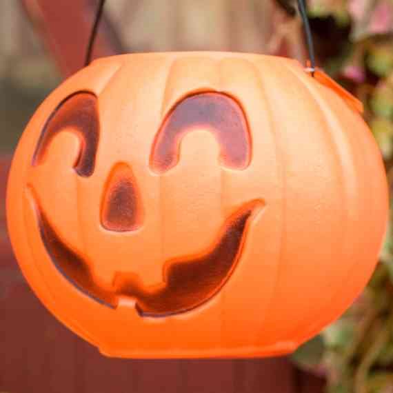 ליל כל הקדושים בישראל