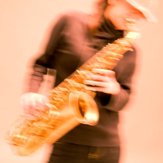 "זה משהו שעוד לא היה"