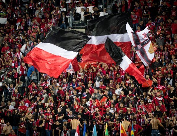 "הראינו שהקבוצה חזקה יותר מכל חיסרון כזה או אחר"