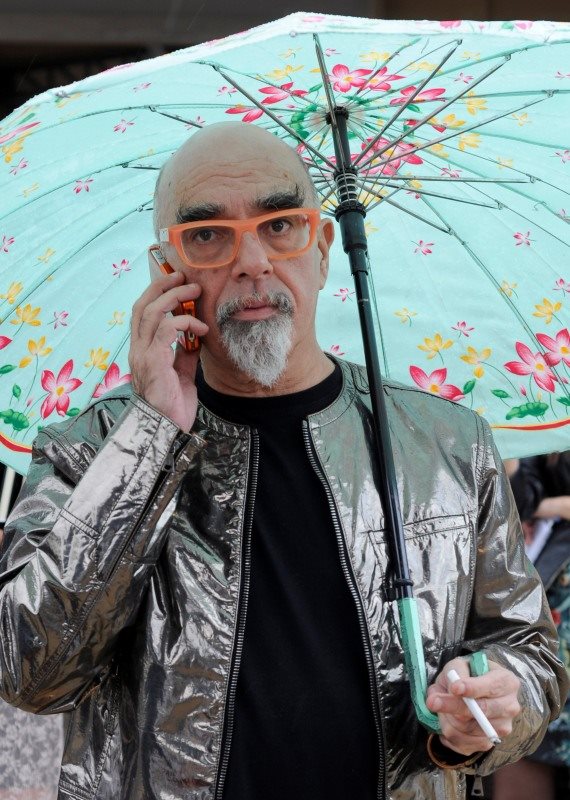 ישראל אהרוני