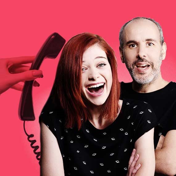 שעשועון מאזינים