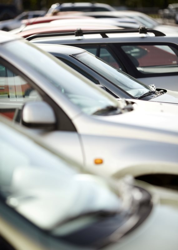 מפסיקים לחפש חניה?