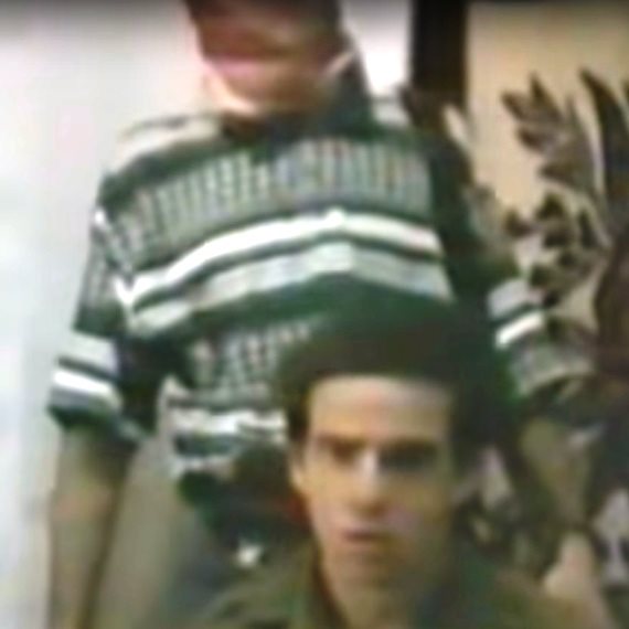 החייל החטוף נחשון וקסמן