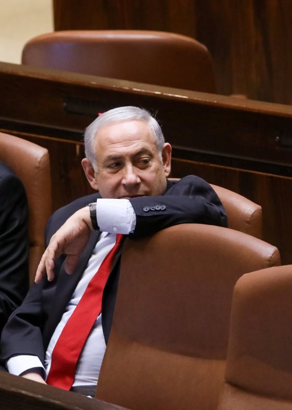 בנימין נתניהו, האם זמנו עבר?